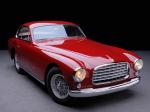 Ferrari 340 America Coupe 1951 года